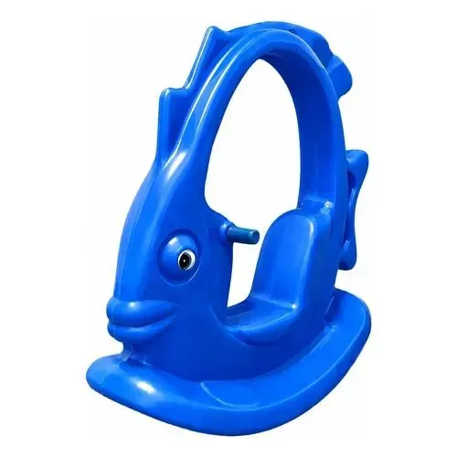 Gangorra Peixinho - Peixe -playground - Balanço Infantil