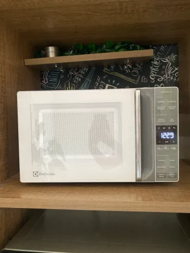 Microondas