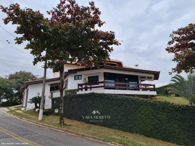 Casa / Sobrado para Venda em Sorocaba, Jardim Emília, 4 dormitórios, 3 suítes, 5 banheiros
