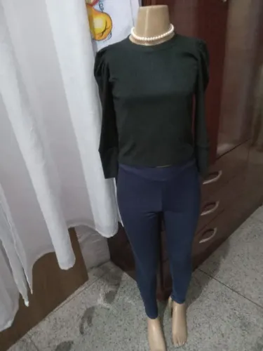 Manequins loja de roupas brechó  jogo com 7 peças 