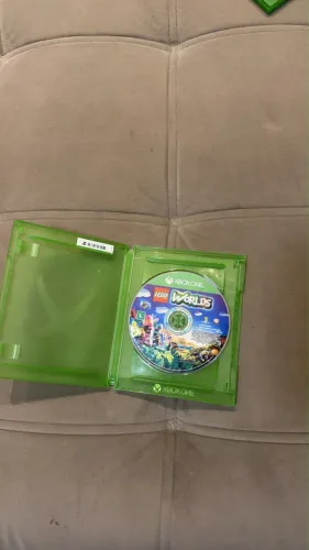 Jogo Xbox One Words
