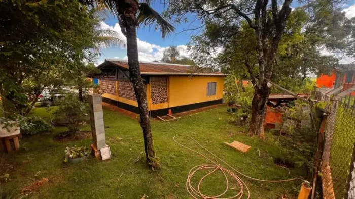 Chácara a Venda em Boituva, Bairro Recanto Maravilha | Com Escritura