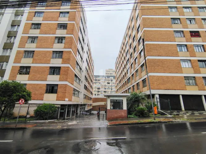 Apartamento de 3 quartos mobiliado no Condomínio Jardim Guanabara