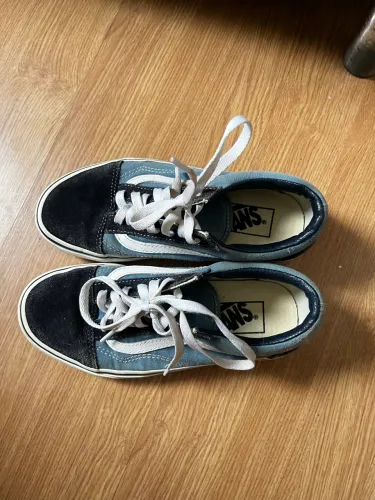 Tênis Vans Original 35
