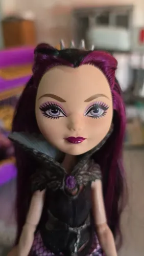 Raven Básica 