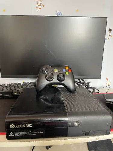 Xbox 360