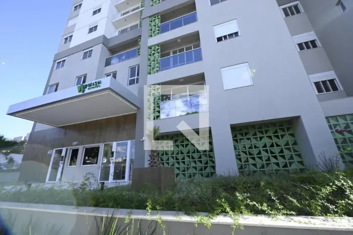 Imóvel para aluguel com 76 metros quadrados com 3 quartos em Setor Pedro Ludovico - Goiâni