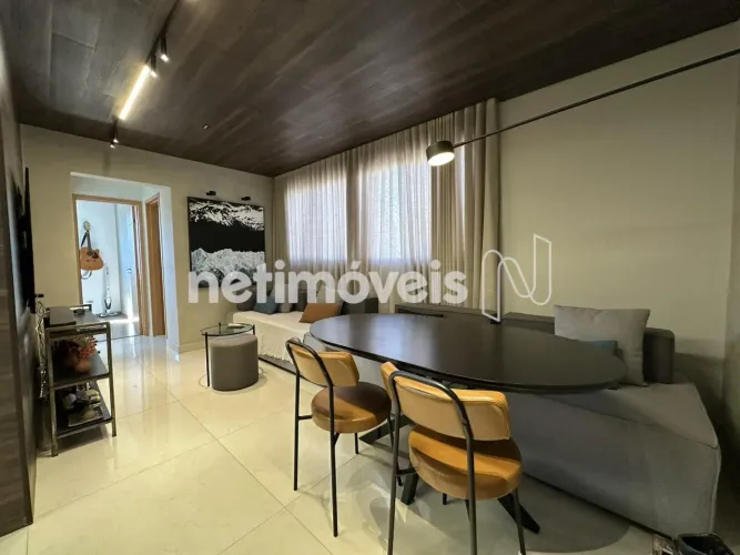 Apartamento 2 quartos (1 suíte) no Buritis | Próximo ao (novo)Verdemar, 2 vagas livres