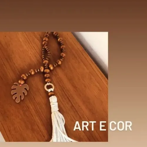 COLAR DE MESA