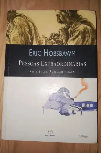 Pessoas extraordinárias
