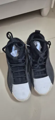 Harden Vol. 8 - Semi novo (usado só 2x)