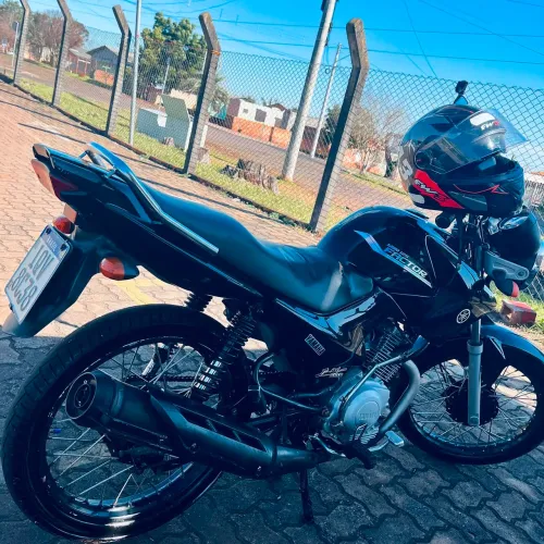 Yamaha Factor