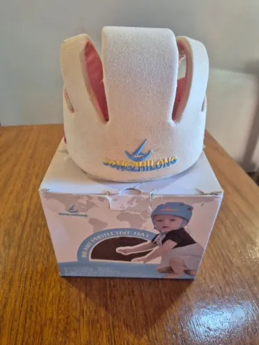 Capacete infantil Songzhilong
