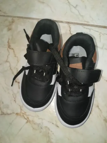Vendo tênis infantil