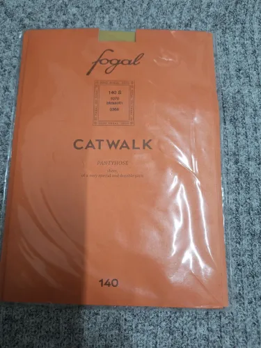 Meia calça Fogal