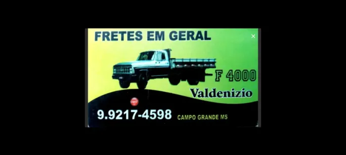 FRETE