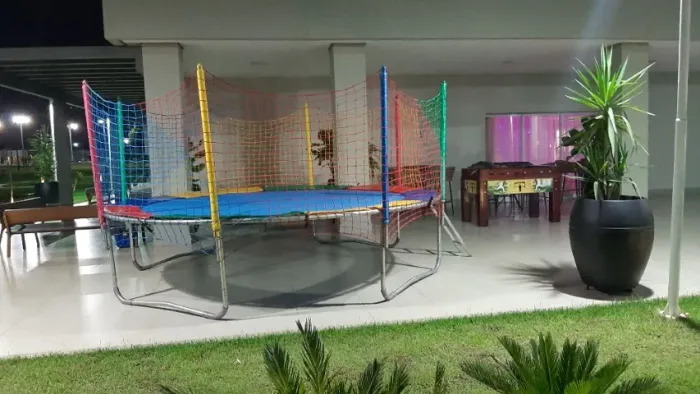 Locação de Pula pula Inflável