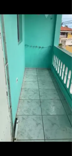 CASA PARA ALUGAR EM ITAMARACÁ 