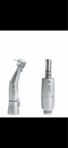 Caneta baixa rotação e micro motor