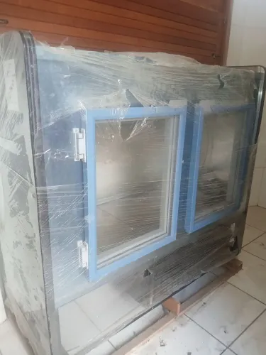 Balcão novo nunca foi usado 1 m e 80