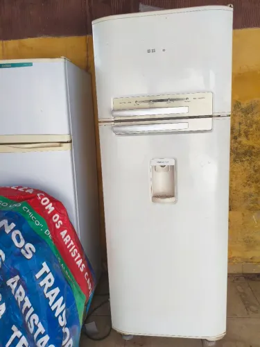 Geladeira ótimo estado