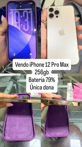 IPhone 12 Pro Max