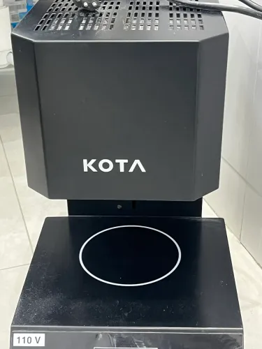 Forno de porcelena Kota