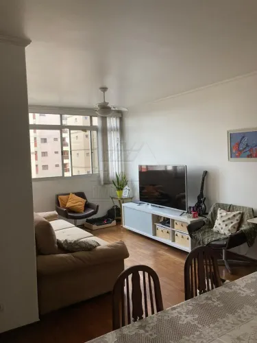 Apartamento para locação no Jardim Planalto em Americana/SP