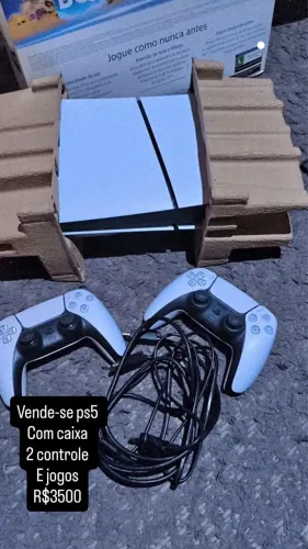 Ps5