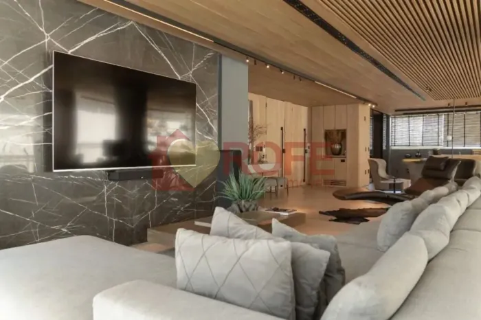 Apartamento com 3 dormitórios à venda, 322 m² por R$ 12.000.000,00 - Itaim - São Paulo/SP