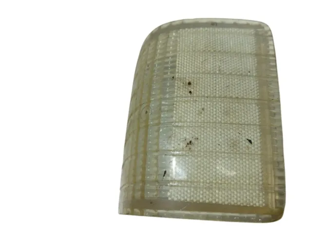 Seta Pisca Dianteira Direita Opala Caravan D20 80 87 Avarias