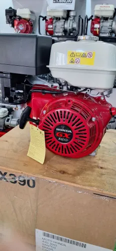 Motor Honda 13hp