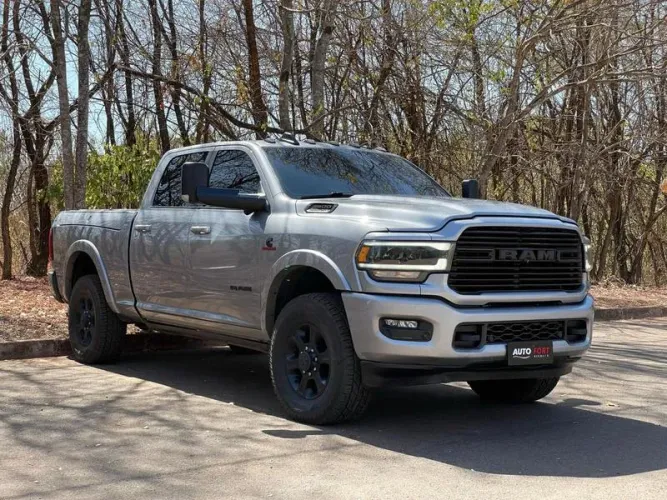 Ram 3500 Laram.6.7 Night Ed.tb CD 4X4 Die. 2022