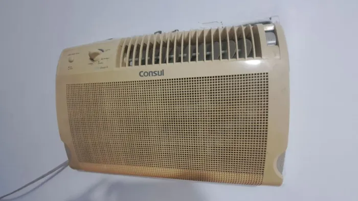 Arcondicionado consul 110v 7.500 btu