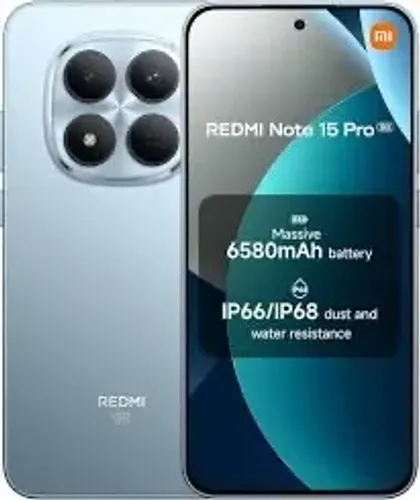 Redmi note 15 Pro