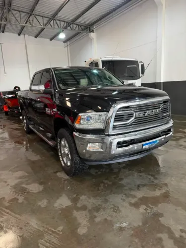 RAM 2.500