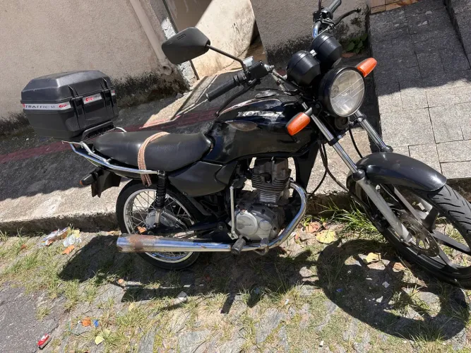 Honda Fan 125