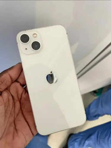 Iphone 13 Branco