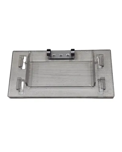 BSV77013 Tampa Do Alojamento Do Tape Deck Gradiente Cd 1666 1667