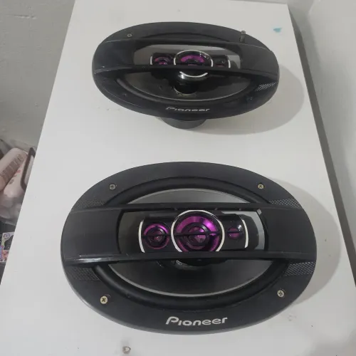 Auto falante par 6x9 Pioneer