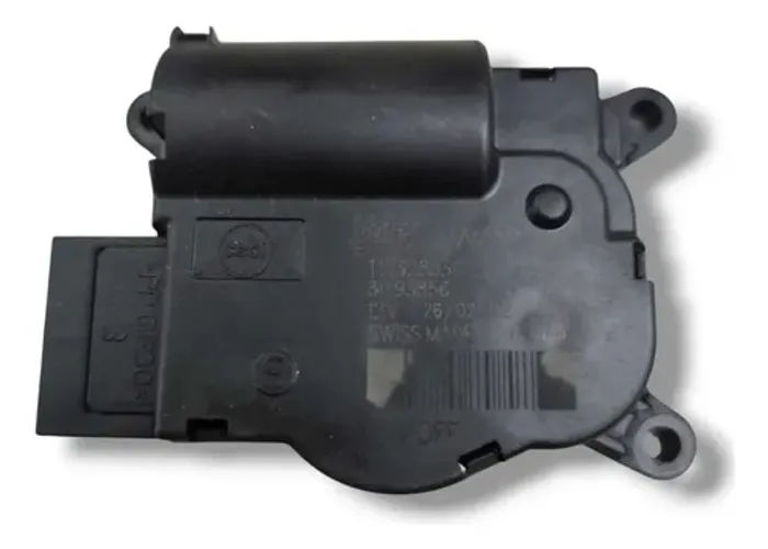 Motor Atuador Ar Vw Voyage Gol 1.0 2018 2022 T1032853c