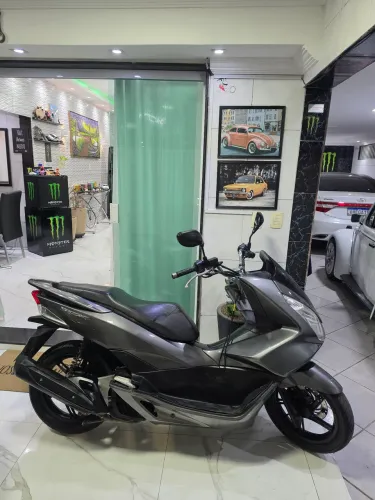 pcx 150 ano 2017 excelente 