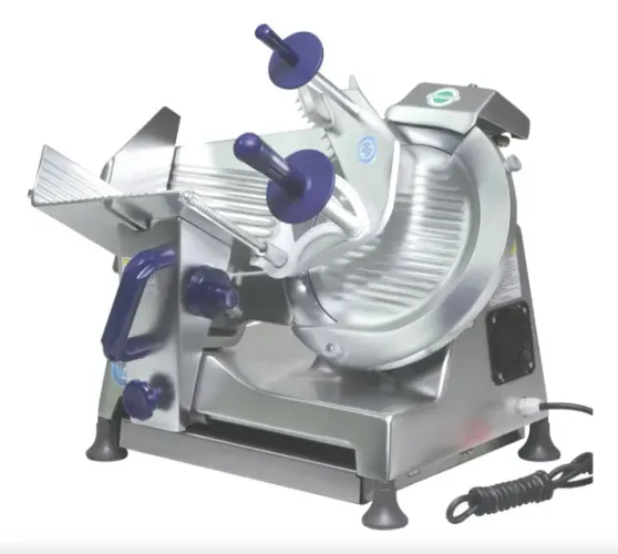 Cortador De Frios Semi automático Bivolt Gural