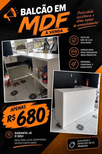 Balcão