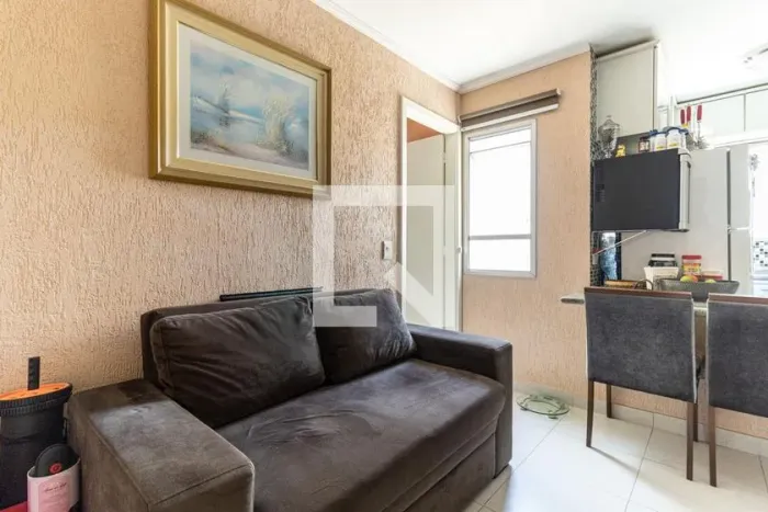 Apartamento à Venda - Campos Elíseos, 1 Quarto, 30 m2
