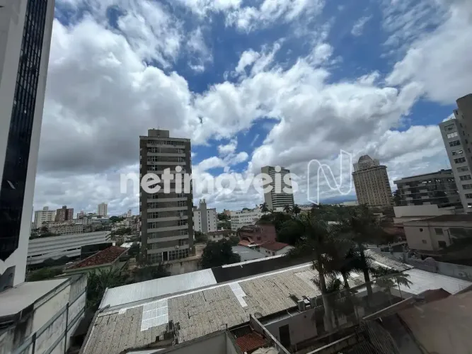 Venda Sala Santa Efigênia Belo Horizonte