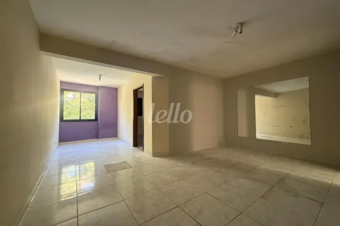Apartamento 1 quartos à venda no(a) Santa Maria