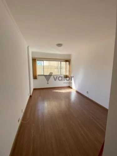 Apartamento à venda em Campinas, Bosque, com 1 quarto, com 48 m², Caraguatatuba