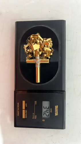 Corrente de ouro 18k