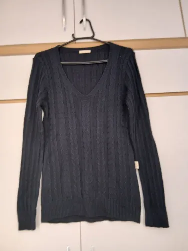 Blusa de lã 